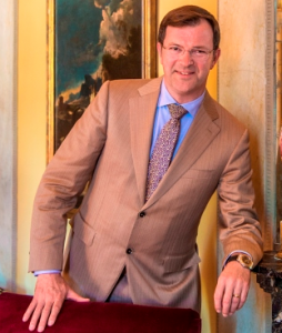 Danilo Zucchetti è Indipendent hotelier of the world 2020 per la rivista Hotels