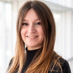 Danja Nebuloni: Etoa lavora per superare la carenza di personale