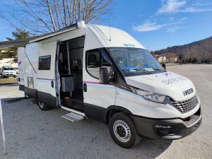 Dalla partnership tra Costa e Dante Labs nasce il laboratorio mobile per test Covid-19