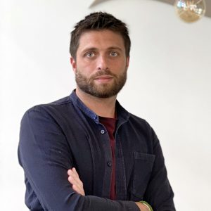 Cosimo Terrosi new entry area It di Sand Tour