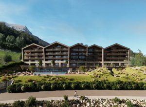 In Alto Adige apre il Das Gerstl Family Retreat che entra in Familienhotels Südtirol
