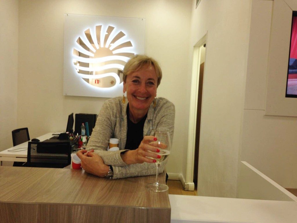 Elena David, Valtur: «Stiamo riconquistando la fiducia del mercato»