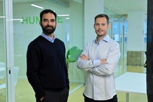 Heymondo lancia il canale B2B e consolida la sua posizione