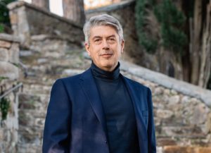 Davide Bertilaccio nuovo ceo del gruppo Villa d’Este Hotels