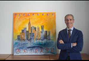 Davide Catania di Alidays tra i 100 top manager di Forbes Italia