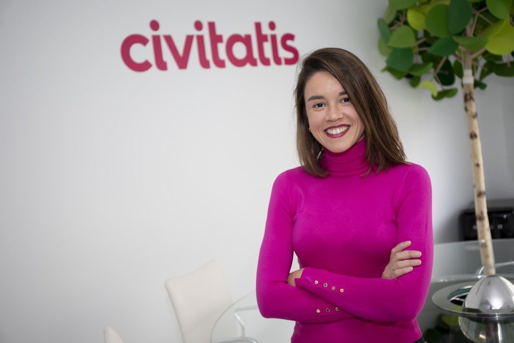 Civitatis, de Íscar: «Virata verso esperienze sempre più esclusive»
