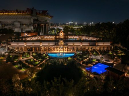 Terme De Montel Milano: il “benessere urbano” compie un anno ed è già case history