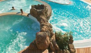 Il Delphina Capo d’Orso protagonista di un viaggio letterario in Gallura apparso sul Telegraph