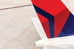 Delta Air Lines: profitti più che raddoppiati nel quarto trimestre 2023