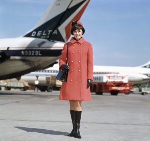 Delta e i suoi primi 100 anni nelle immagini del nuovo video sulla sicurezza