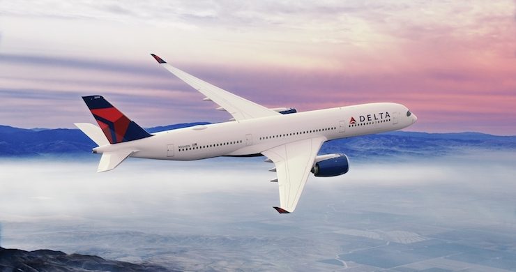 Delta torna a volare sulla Roma Fiumicino-New York, da settembre