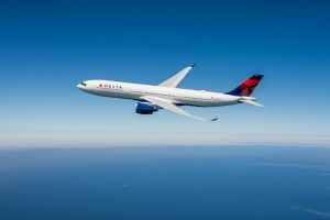 Delta Air Lines collegherà Roma Fiumicino a Seattle dal maggio 2026