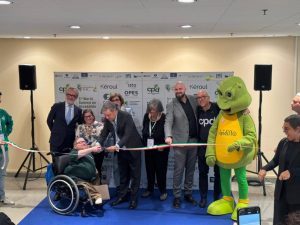 Turismo accessibile, un futuro di investimenti e sviluppo