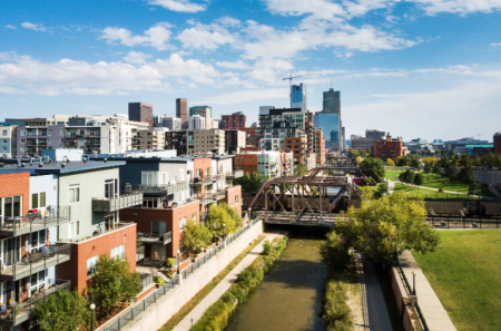 Denver: energia urbana e vocazione green per una meta tutta da scoprire