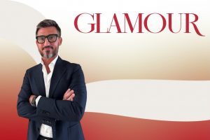 Glamour, Marco Depascale nuovo direttore vendite