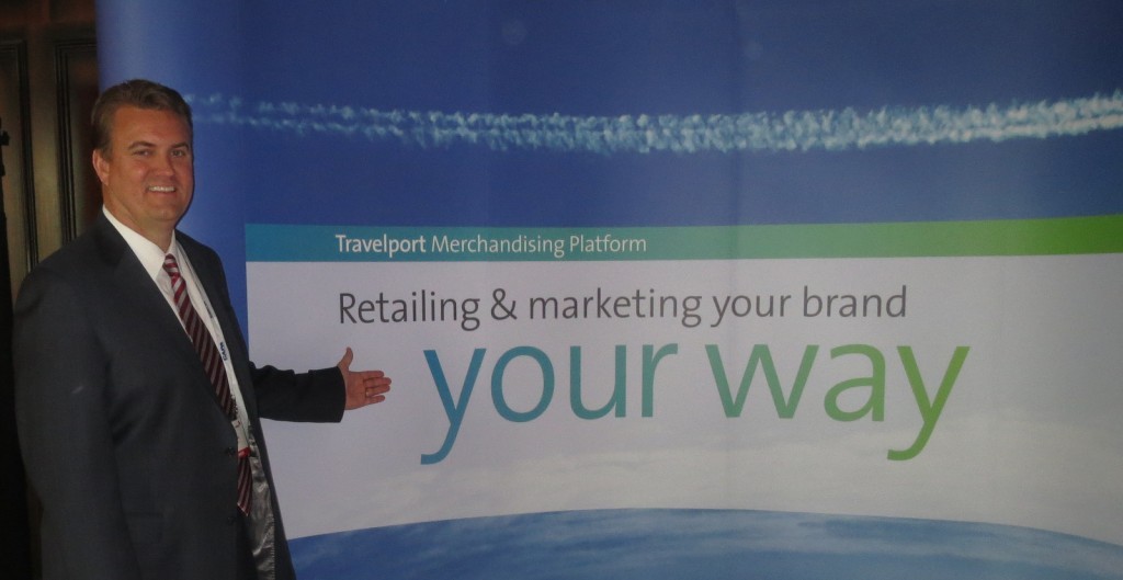 Travelport: 150 compagnie nel Rich content and branding