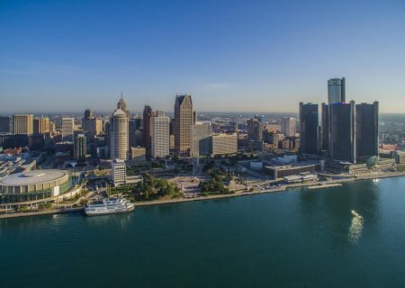 Visit Detroit si affida ad Aviareps per la rappresentanza sul mercato Italia