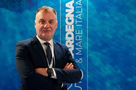 Massimo Diana, Ota Viaggi: «Inizio d’anno più lineare»