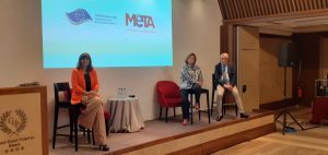 Meta entra nella confederazione europea Aepi