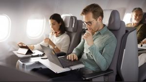 Discover Airlines: dall’autunno internet ad alta velocità sui voli lungo raggio