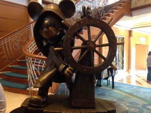 Anche Disney Cruise Line nella lista delle compagnie di crociera presto operative nel Regno Unito