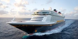 Disney Cruise Line apre le prenotazioni per le crociere 2022 nei Caraibi