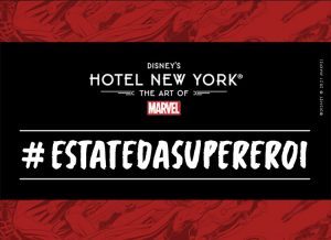 Disneyland Paris lancia il nuovo piano di incentivazione per gli adv: “Estate da Supereroi”