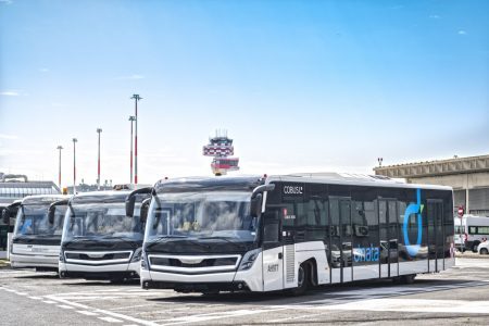 Dnata finalizza l’integrazione delle attività aeroportuali in Italia