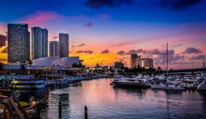 Seatrade Cruise Global Miami, i porti italiani presenti sotto il claim CruiseItaly one country, many destinations