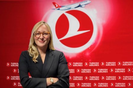 Turkish Airlines torna nel consiglio direttivo dell’Aire con Özlem Özyon