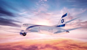El Al torna a presidiare le rotte Italia-Israele: voli da Milano, Roma, Venezia e Napoli
