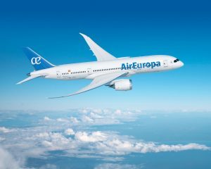 Air Europa, “black friday” e accesso per le adv alle tariffe scontate