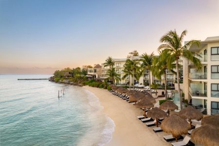 Alpitour World investe sul Messico con il nuovo volo Neos su Cozumel