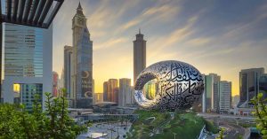 Mappamondo spinge su Dubai: incontro con 40 adv a Napoli