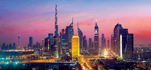 Gli Emirati Arabi Uniti aprono ai turisti vaccinati di tutto il mondo