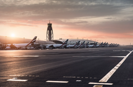 Dubai: «Graduale ripresa per alcuni voli verso destinazioni selezionate»