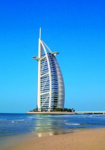 La proposta di Alpitour World per visitare Expo 2020 a Dubai