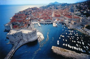 Croazia, agosto positivo per arrivi e pernottamenti. L’Italia duplica i numeri del 2021