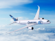 Egyptair: con l’arrivo dell’A350 decollano le due nuove rotte per Los Angeles e Chicago