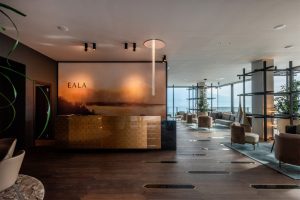 Sarà inaugurato il 30 aprile l’Eala di Limone sul Garda