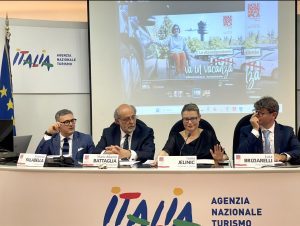 Enit: il turismo in Italia è sempre più inclusivo e accessibile