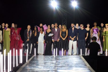 “Ensemble” rafforza il ruolo di Roma capitale della couture e del Made in Italy