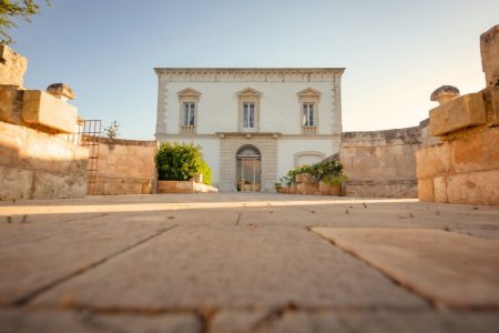 Garibaldi Hotels inaugura la Garibaldi Signature con la Masseria Monet