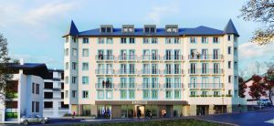 Grand Hotel Ampezzo, il 5 stelle riscrive il concetto di lusso a Cortina