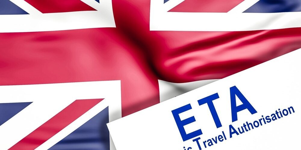 L’Eta per entrare nel Regno Unito è già aumentata. Iata: «è un duro colpo»