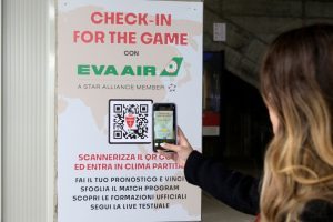 Eva Air è la nuova airline partner di AC Monza per la stagione 23-24