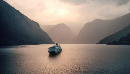 Explora III pronta a salpare per i viaggi inaugurali. Ecco itinerari e novità