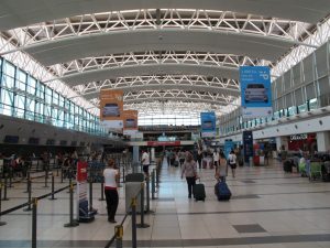 Argentina: ingresso massimo 600 passeggeri al giorno. Ricorso della Iata