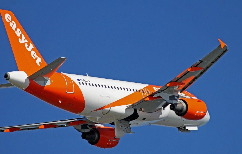 EasyJet chiude l’anno con 80 milioni di passeggeri e punta su Berlino