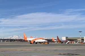 EasyJet: inverno da oltre 7 mln di posti dall’Italia, +10%. Focus Egitto e Parigi